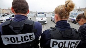 إصابة شرطيين اثنين برصاص مسلح في جزيرة لاريونيون الفرنسية