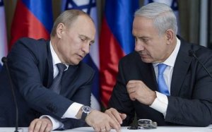روسيا تحذر &quot;اسرائيل&quot;