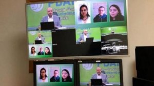 النسخة الرقمية من منتدى فلسطين للنشاط الرقمي 2020 تتحدى فيروس كورونا وتكسر العزلة الاجتماعية