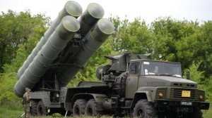 موسكو أمام مشكلة.. &quot;إسرائيل&quot; تفكر بتدمير صواريخ إس-300 فور نصبها في سوريا
