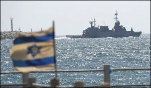 الاحتلال يعزّز قواته البحرية قبالة لبنان!