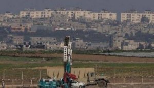 الاحتلال يدشن مستوطنة جديدة في غلاف غزة