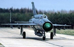 هبوط طائرات عسكرية روسية في سوريا
