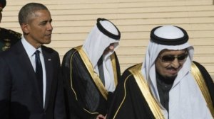 جواب الملك والمجوهرات.. أوباما يكشف كواليس مثيرة داخل القصر الملكي السعودي