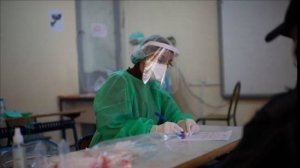 الصحة: 6 وفيات و521 إصابة جديدة بكورونا