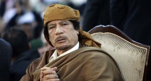 &quot;مذيعة القذافي&quot; تكشف أسرار اللحظات الأخيرة وسر اعتماد &quot; الرئيس&quot; على الحرس النسائي