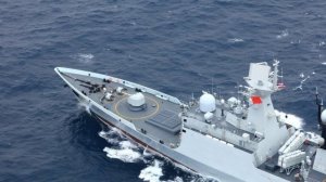 الولايات المتحدة تجهّز ضربة للبحرية الصينية