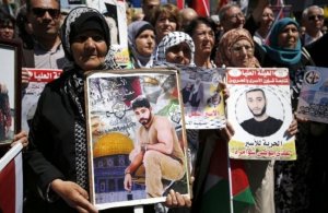 الأسرى الأردنيون في سجون الاحتلال يلتحقون بالإضراب عن الطعام
