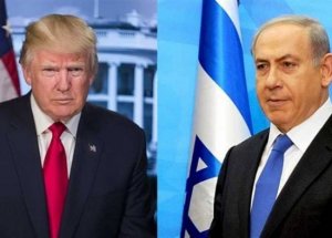 ترامب: إعادة الانتخابات الإسرائيلية أمر سخيف