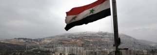 سورية تطالب واشنطن بدفع تعويضات عن "نهب" نفطها وثرواتها والانسحاب من اراضيها