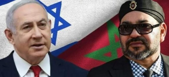رغم التطبيع.. تقرير "إسرائيلي" يبتز ملك المغرب ويكشف أسرار خطيرة عن حياته